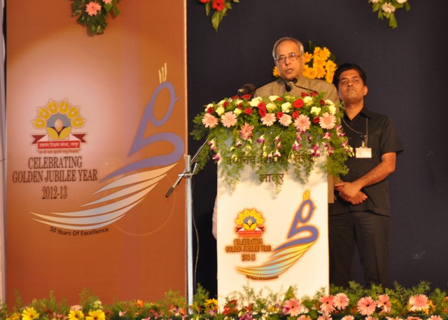Award Presentation – DSCL Excellence